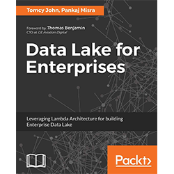 data lake for enterprises