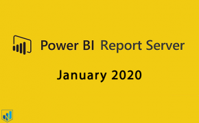 قابلیت های power bi report server