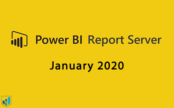 قابلیت های power bi report server