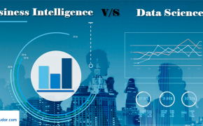 Data Science Vs Business Intelligence