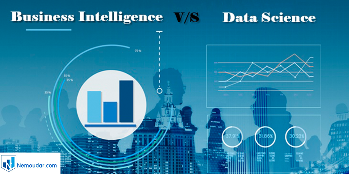 Data Science Vs Business Intelligence