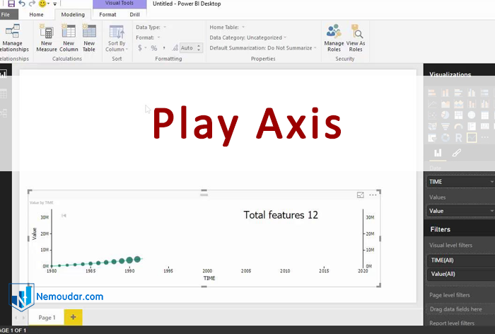 Play Axis 