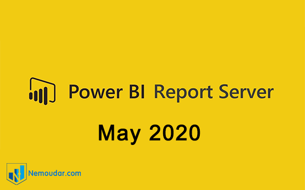 Power BI Report Server