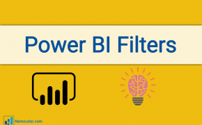 Power BI Filters