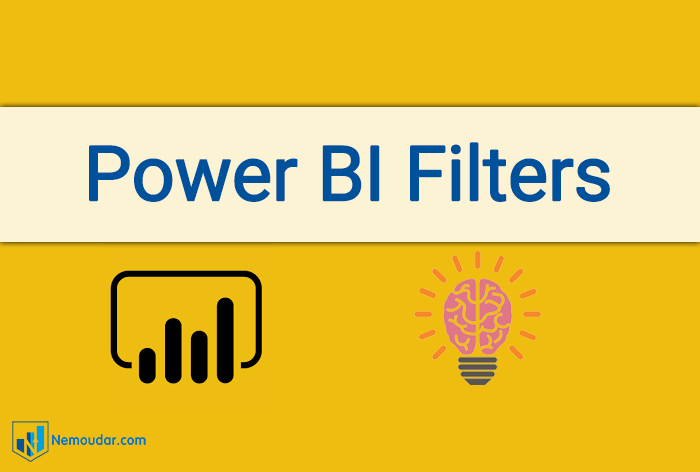 Power BI Filters