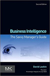 دانلود کتاب “Business Intelligence The Savvy Manager's Guide