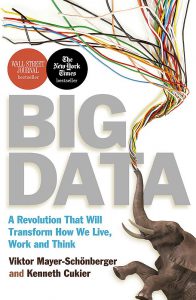 big data بیگ دیتا دانلود کتاب بیگ دیتا