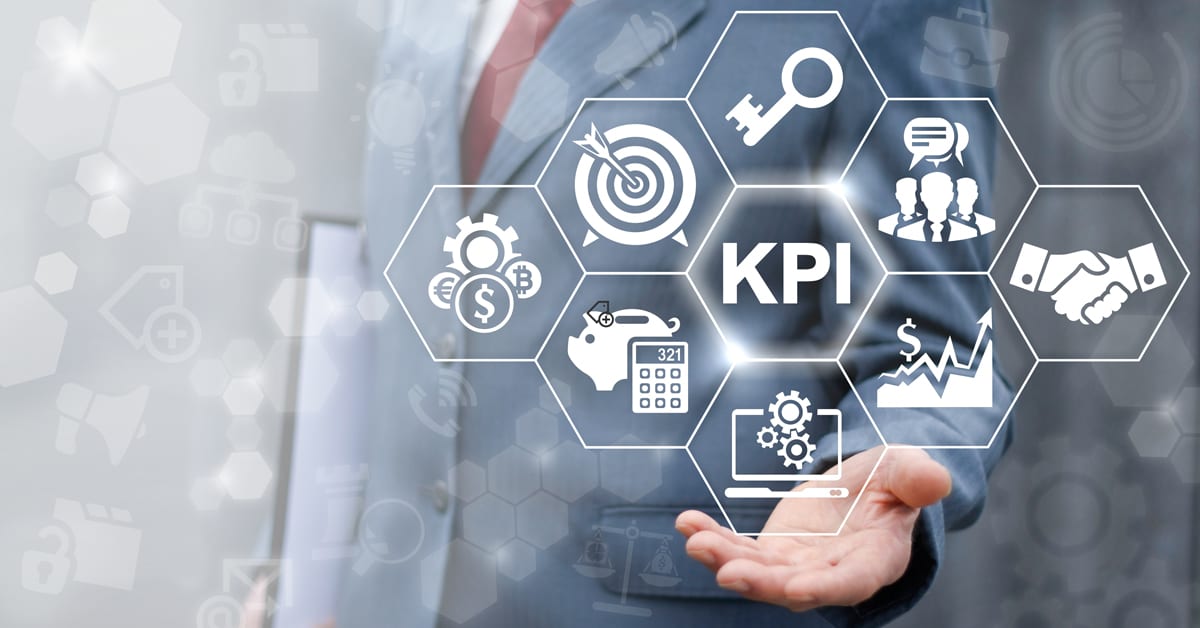 key performance indicatorشاخص کلیدی عملکرد شاخص پایش عملکرد شاخص ارزیابی عملکرد kpi keyperformance indicator