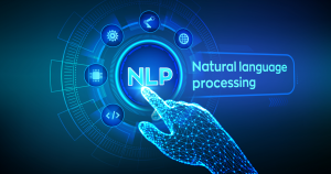 پردازش زبان طبیعی nlp natural language processing siri alexa