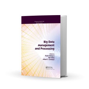 دانلود کتاب Big data for management and processing