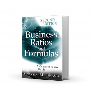 کتاب Business Ratios and Formulas