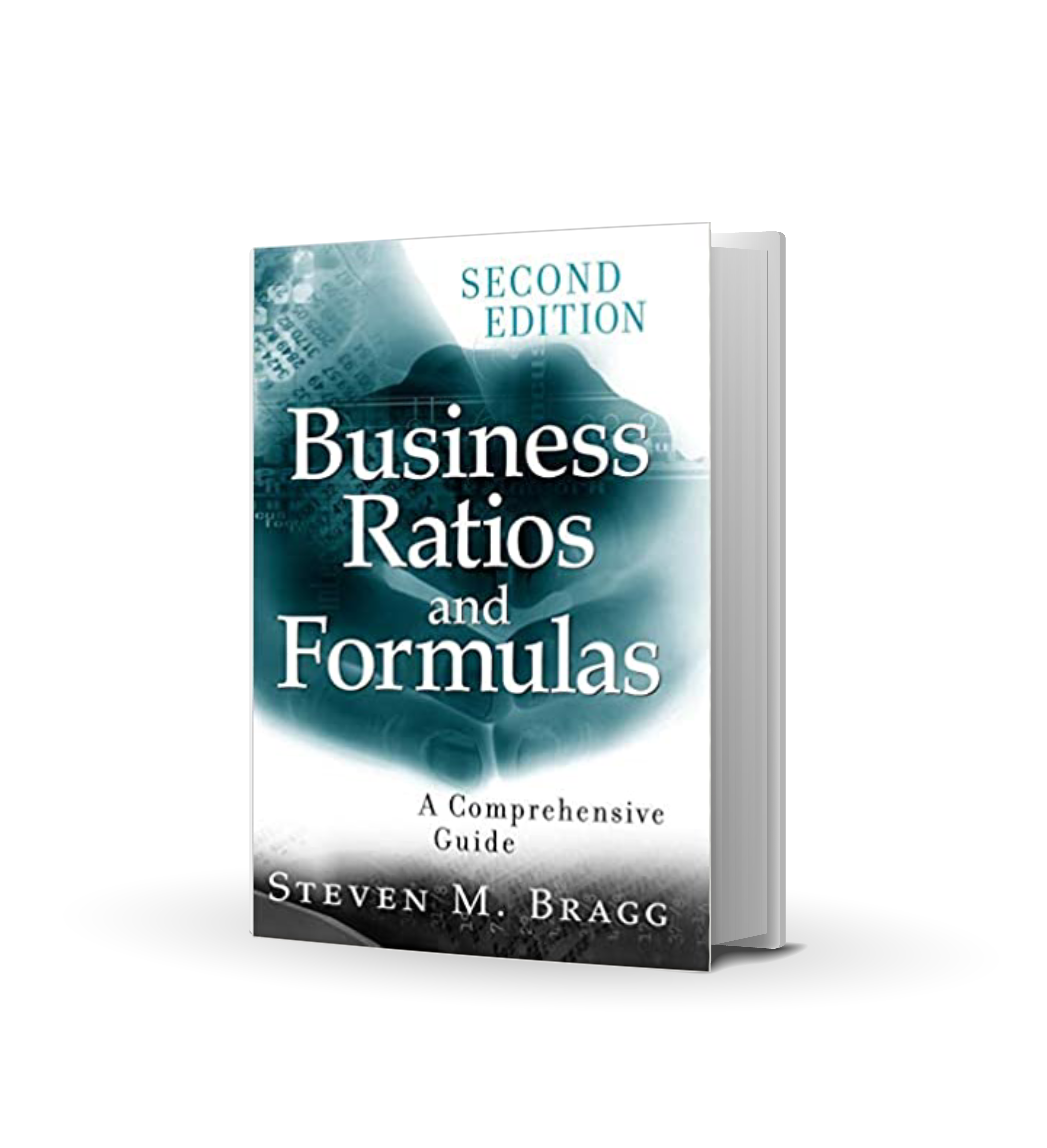 کتاب Business Ratios and Formulas