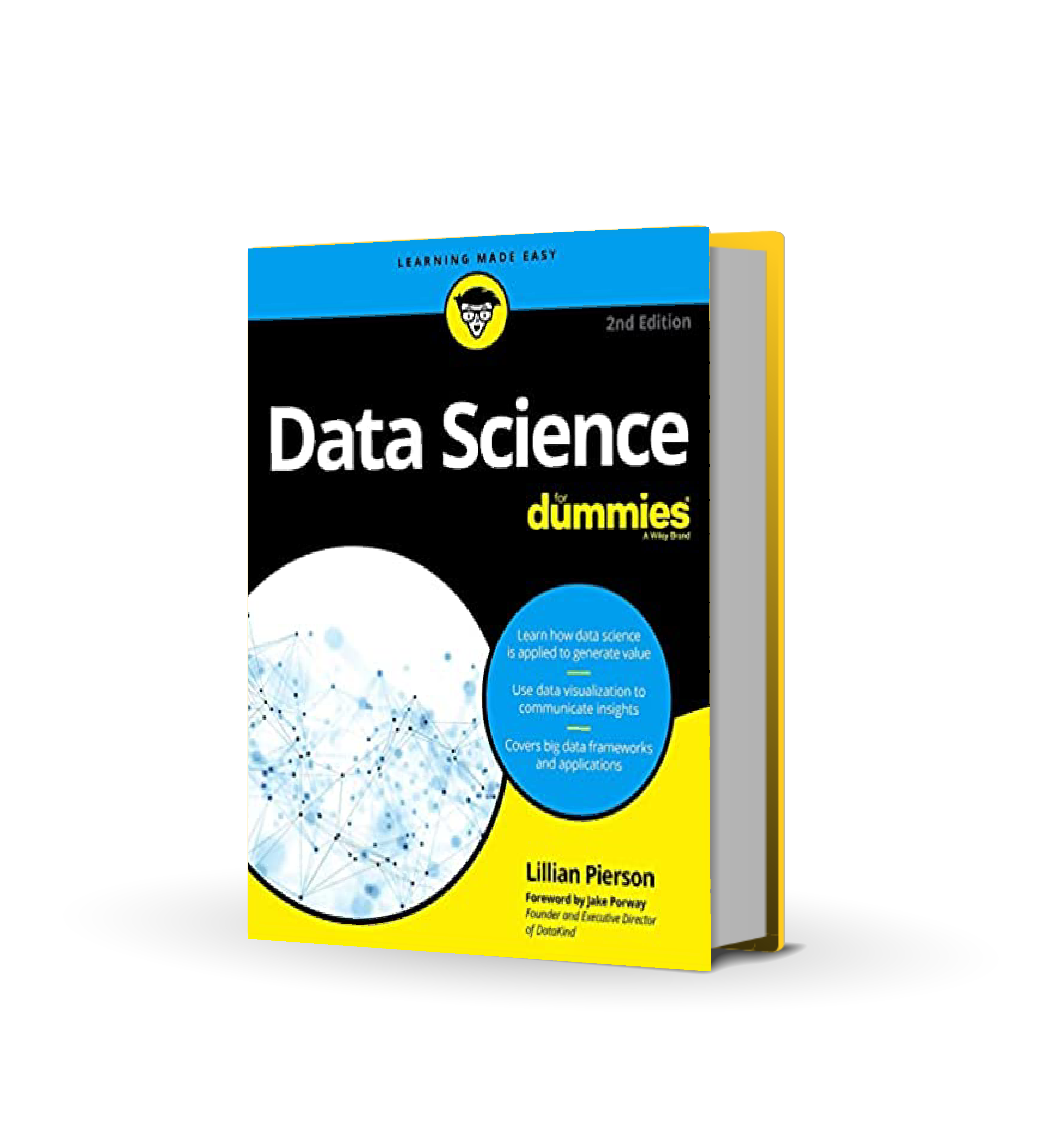 دانلود کتاب data science