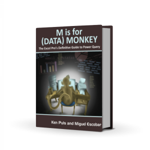 دانلود کتاب M is for (Data) Monkey