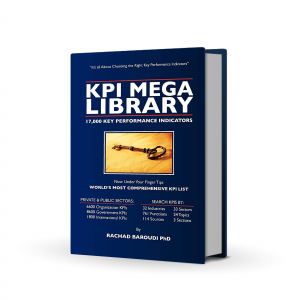 دانلود کتاب KPI mega library