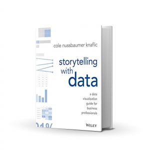 دانلود کتاب Storytelling with Data