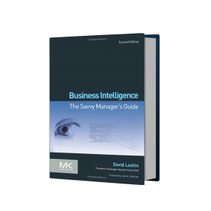 داملود کتاب Business Intelligence
