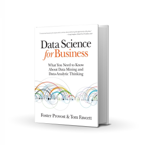 دانلود کتاب Data Science for Business