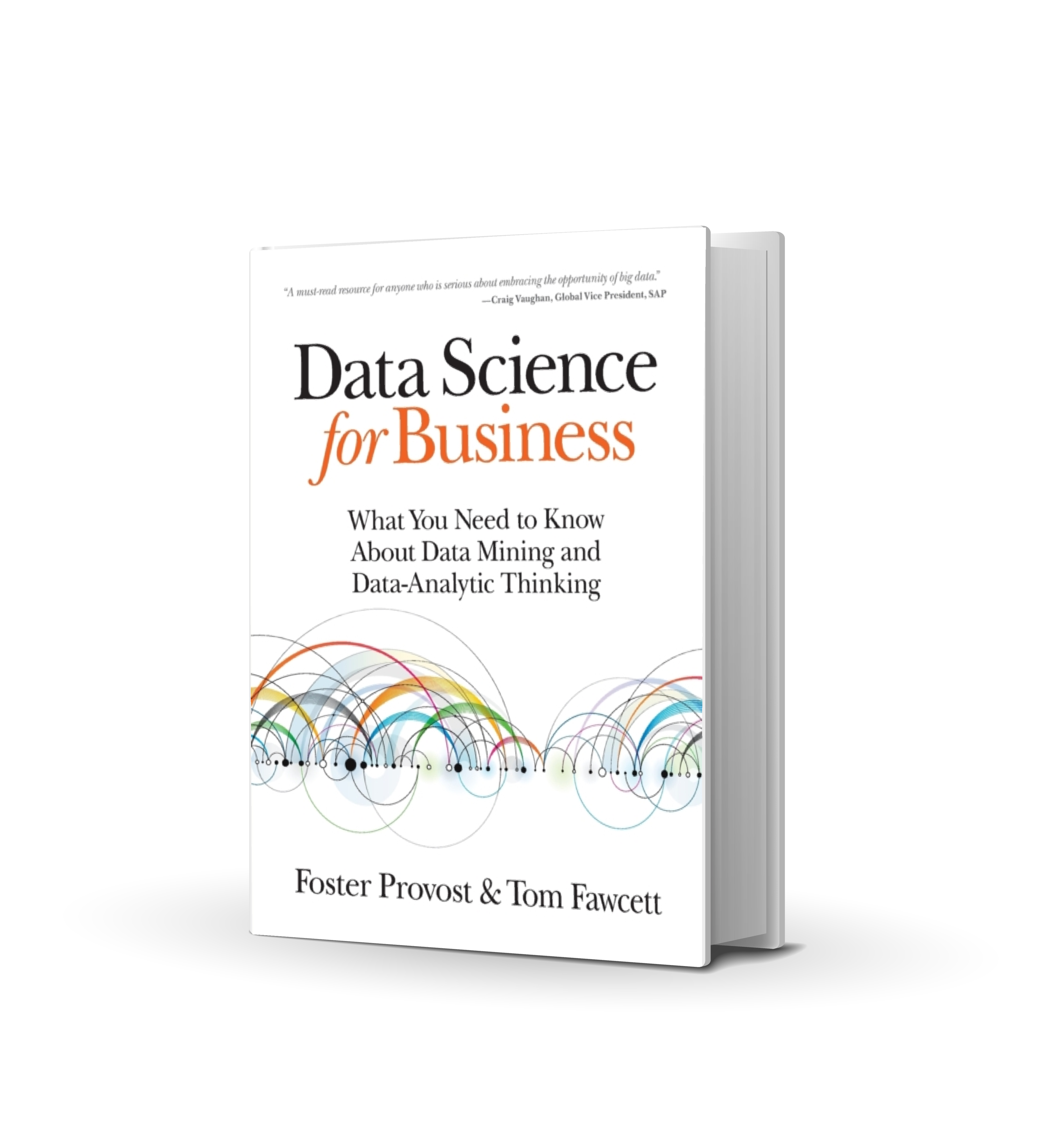 دانلود کتاب Data Science for Business