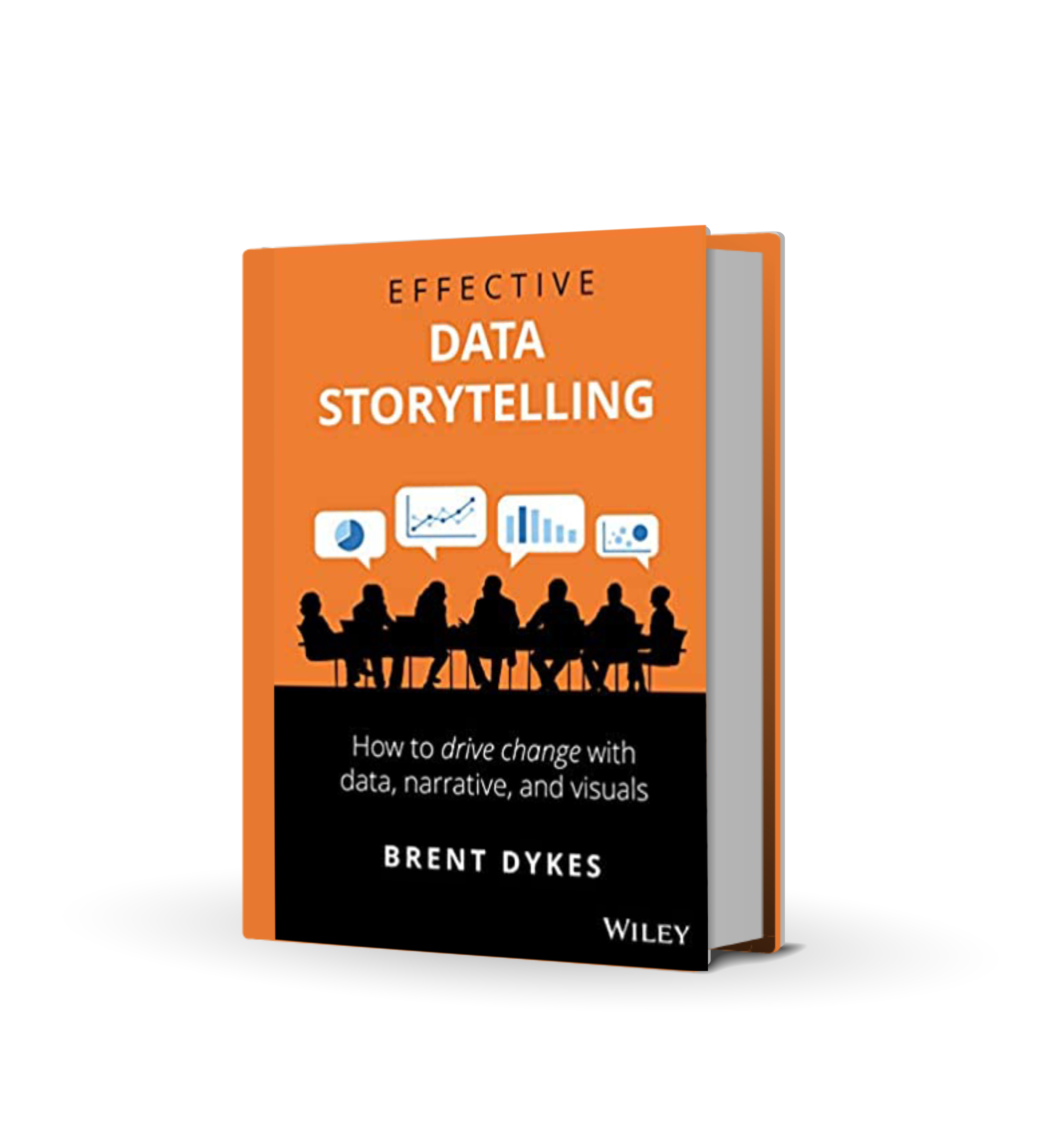 دانلود کتاب Effective Data Storytelling