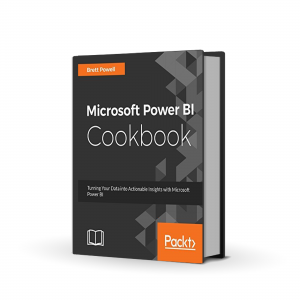 کتاب Microsoft Power BI Cookbook