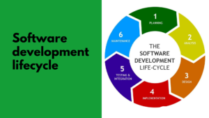 چرخه عمر توسعه نرم‌افزار
